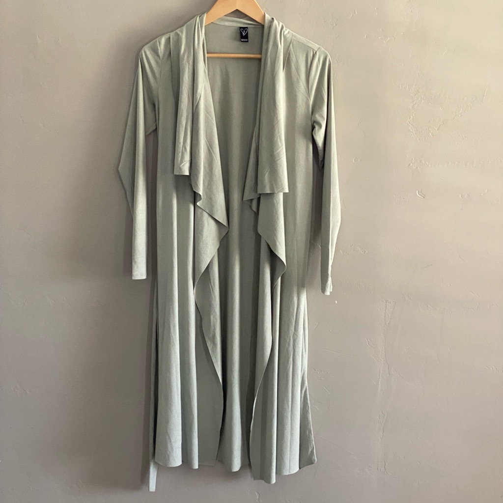 Windsor Duster